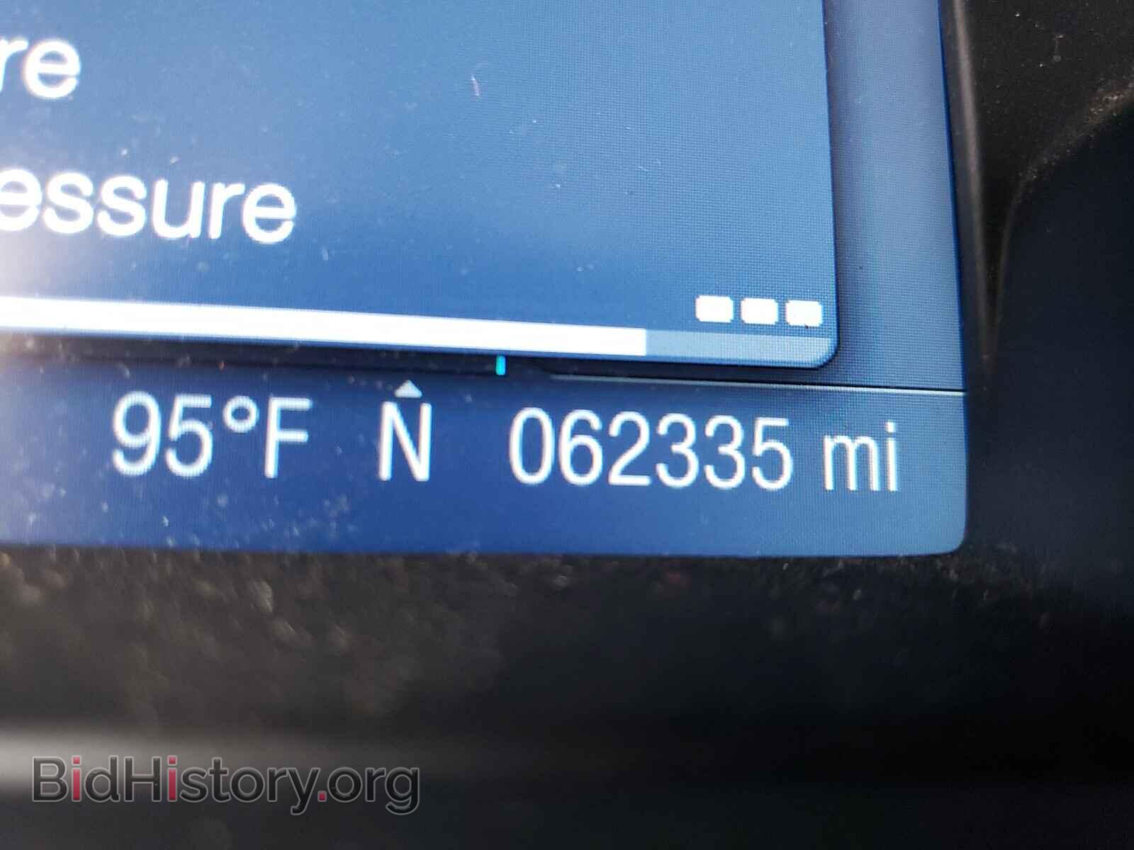 2012 FORD FOCUS - VIN: 1FAHP3F24CL327017 - Фото 8