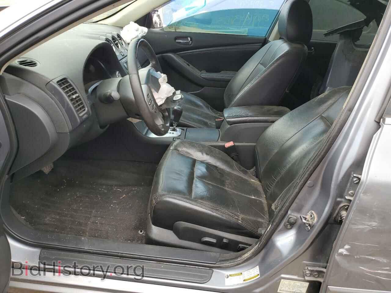 2007 NISSAN ALTIMA - VIN: 1N4AL21E77C190332 - Фото 7