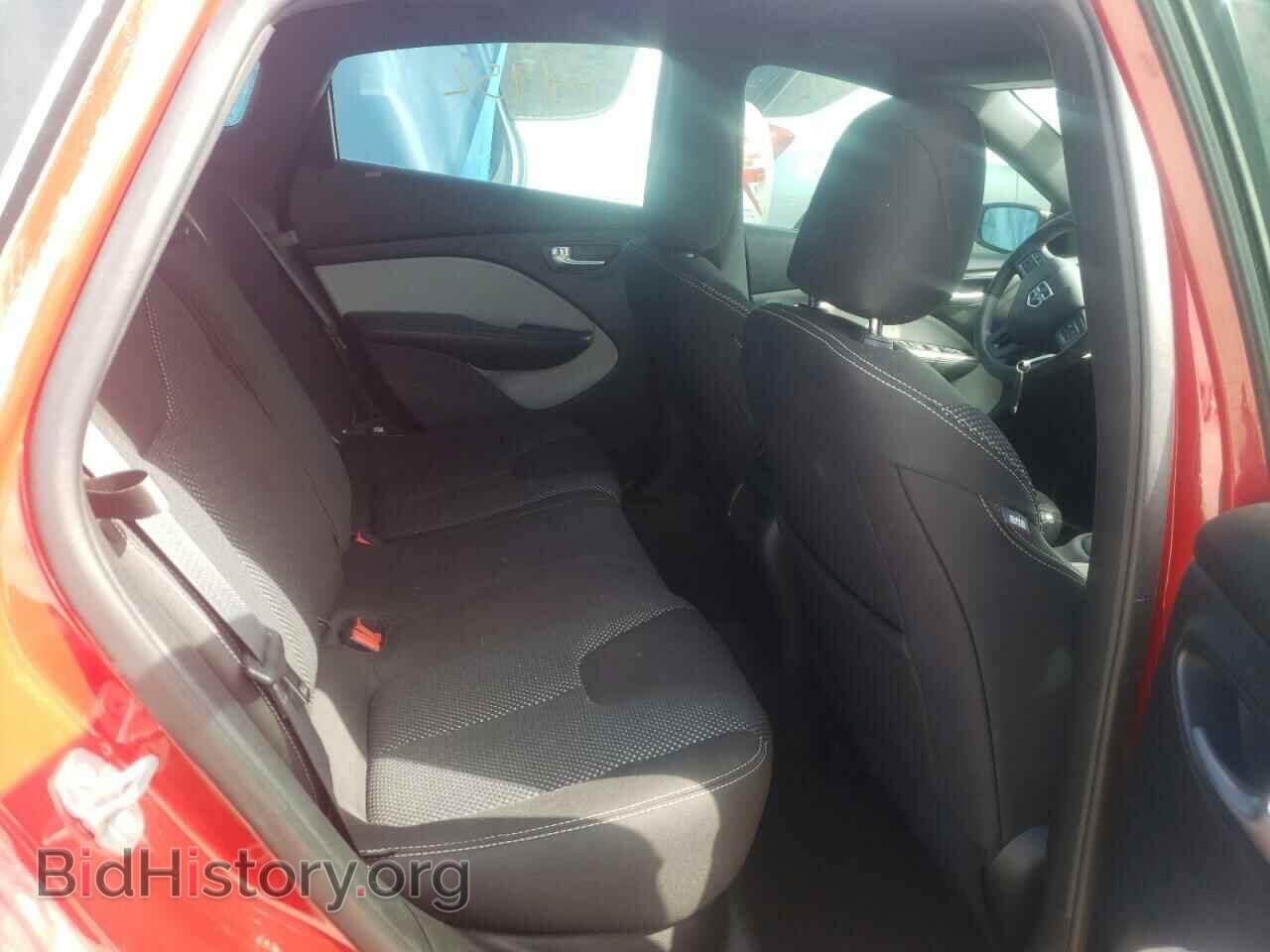 2012 MITSUBISHI GALANT - VIN: 4A32B3FF2CE014163 - Фото 6