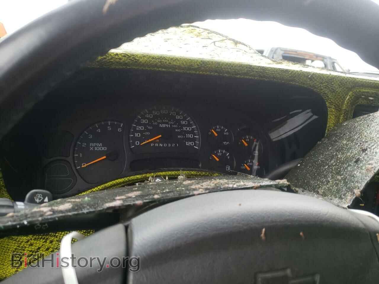 2006 CHEVROLET SILVERADO - VIN: 2GCEK13T061135620 - Фото 8