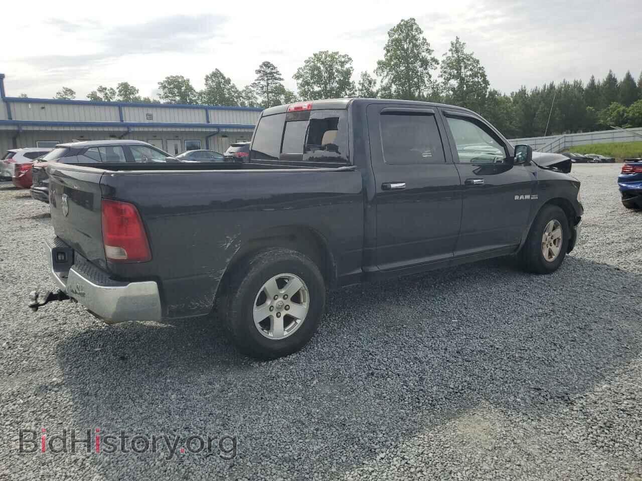 2010 DODGE All Models - VIN: 1D7RB1CT3AS245223 - Photo 3
