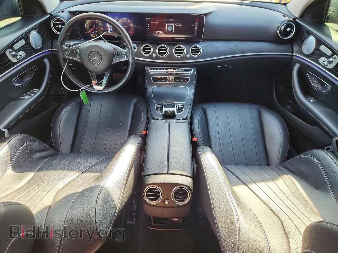 2018 MERCEDES-BENZ E-CLASS - VIN: WDDZF4JB3JA310500 - Фото 8