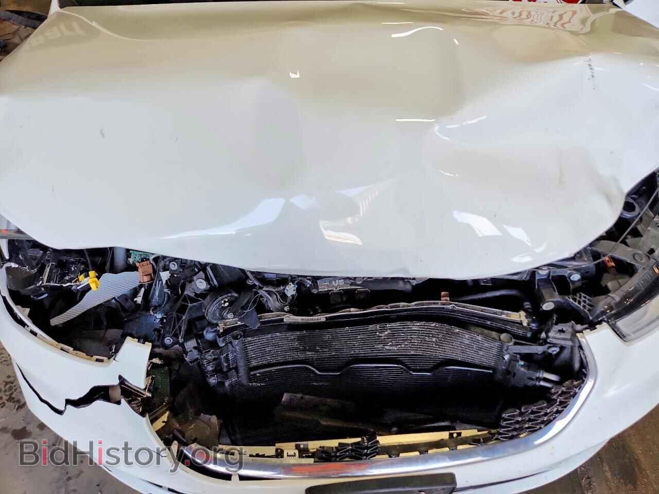 2025 CHRYSLER PACIFICA - VIN: 2C4RC1BG7SR514807 - Photo 12