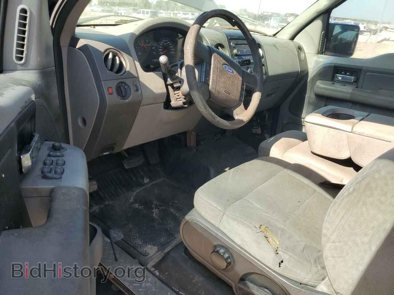 2008 FORD All Models - VIN: 1FTRX12W08FC24713 - Photo 8