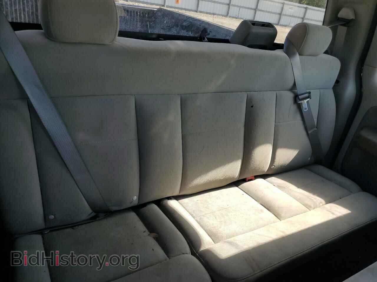 2008 FORD All Models - VIN: 1FTRX12W08FC24713 - Photo 10