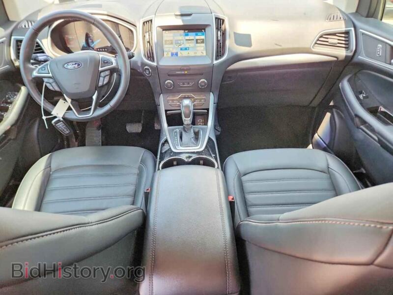 2018 Ford EDGE (VIN 2FMPK3J82JBC60894) — фото 8 из 14