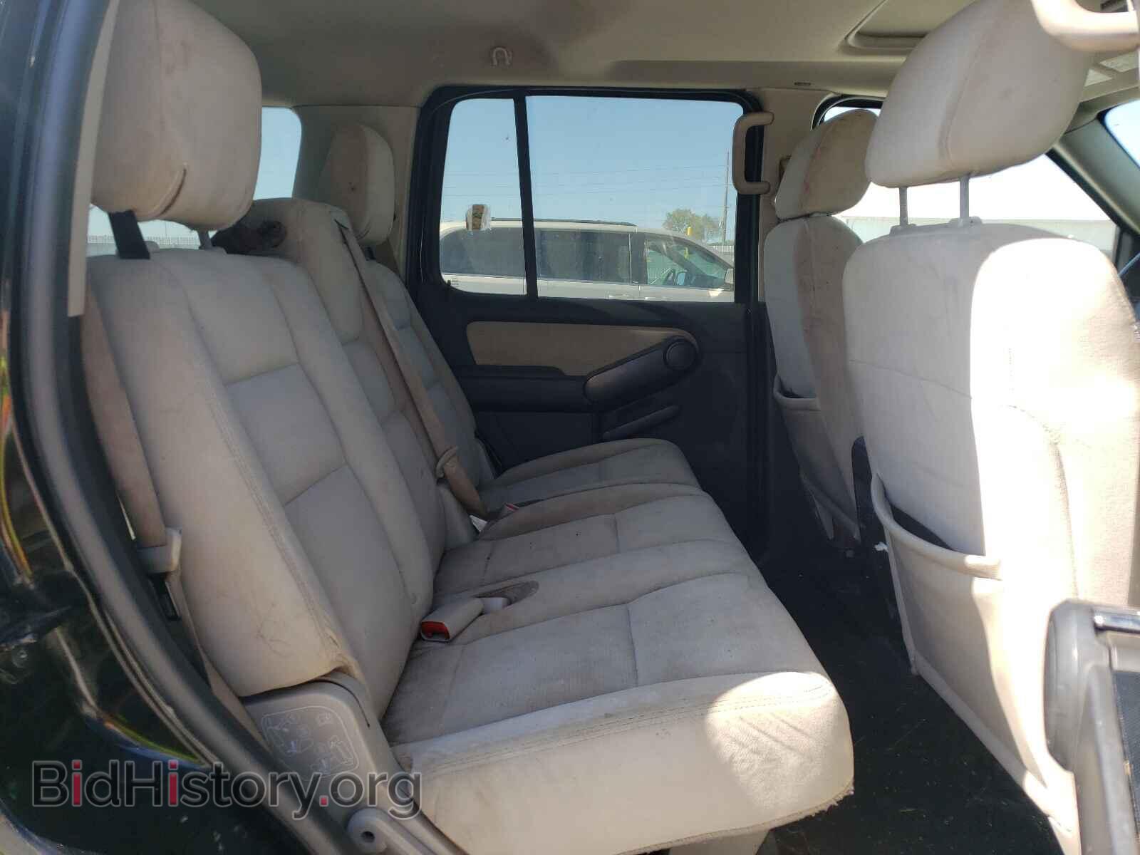 2008 FORD EXPLORER - VIN: 1FMEU73E88UA04257 - Photo 6