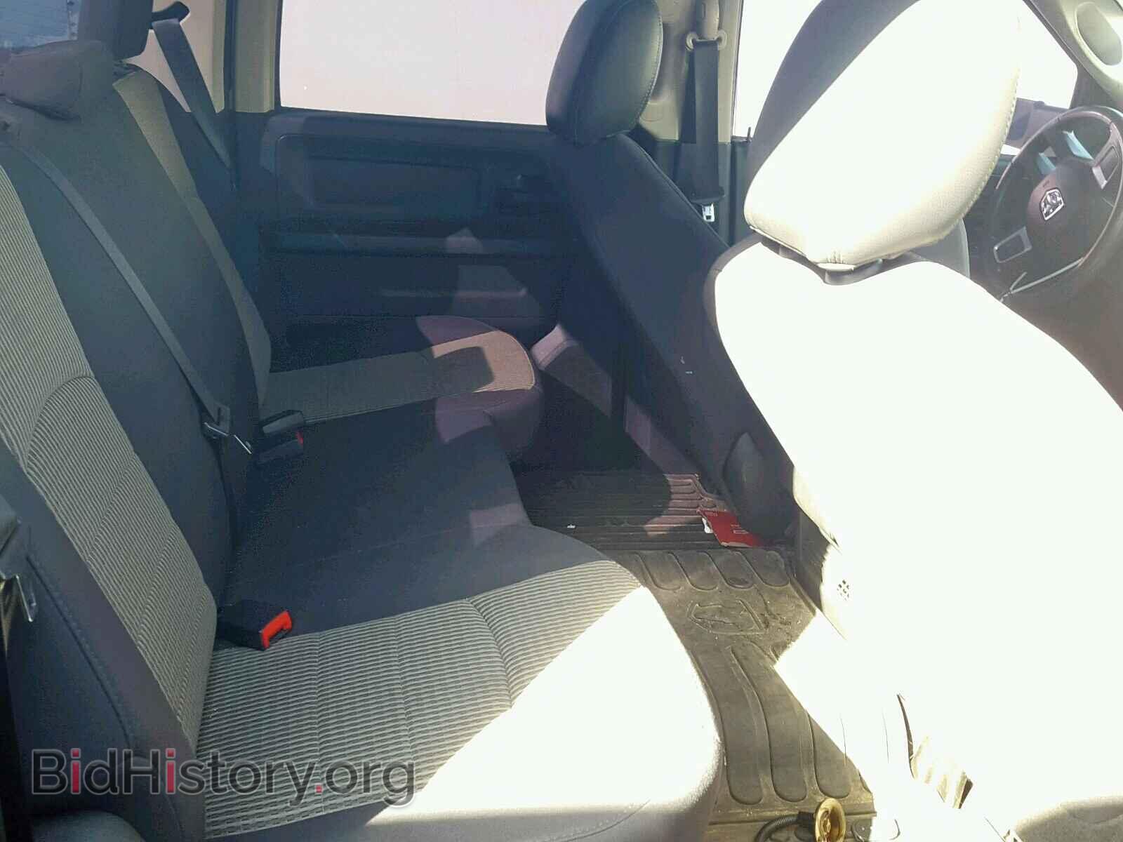2011 DODGE RAM 2500 - VIN: 3D7UT2CL5BG573152 - Photo 6