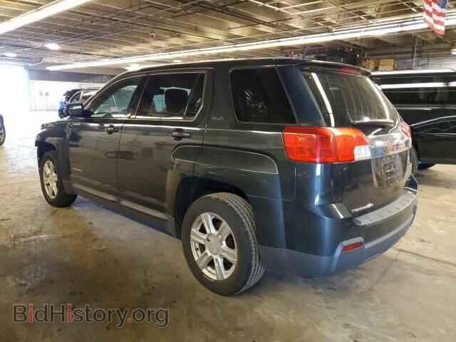 2014 GMC TERRAIN - VIN: 2GKALMEK9E6141021 - Photo 2