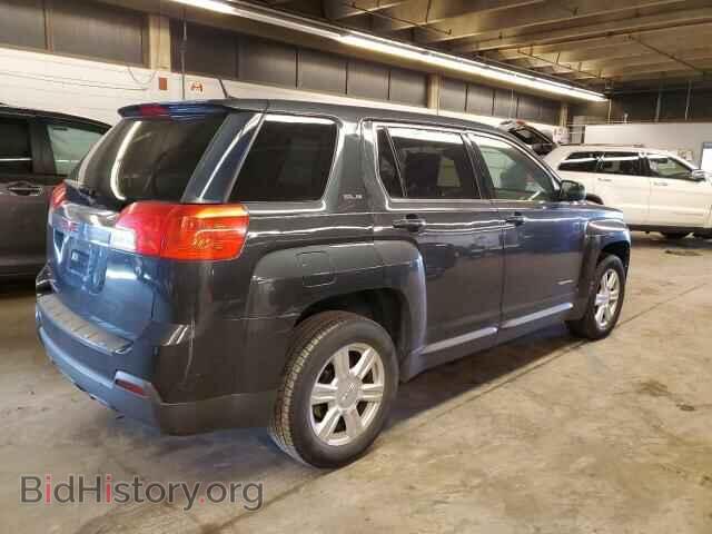 2014 GMC TERRAIN - VIN: 2GKALMEK9E6141021 - Photo 3