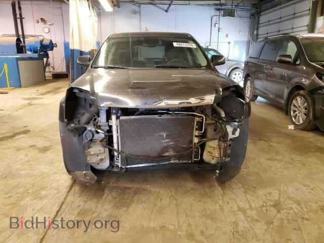 2014 GMC TERRAIN - VIN: 2GKALMEK9E6141021 - Photo 5