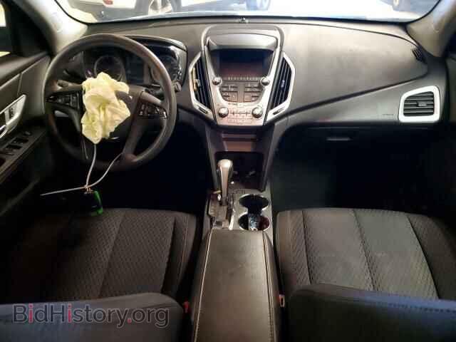 2014 GMC TERRAIN - VIN: 2GKALMEK9E6141021 - Photo 8