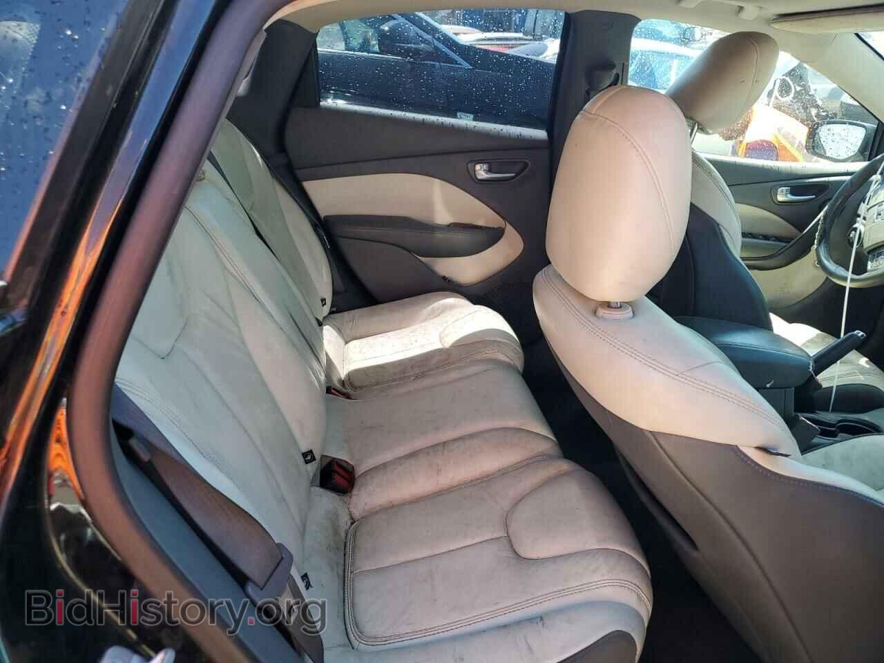 2013 DODGE DART - VIN: 1C3CDFCA2DD181727 - Photo 6