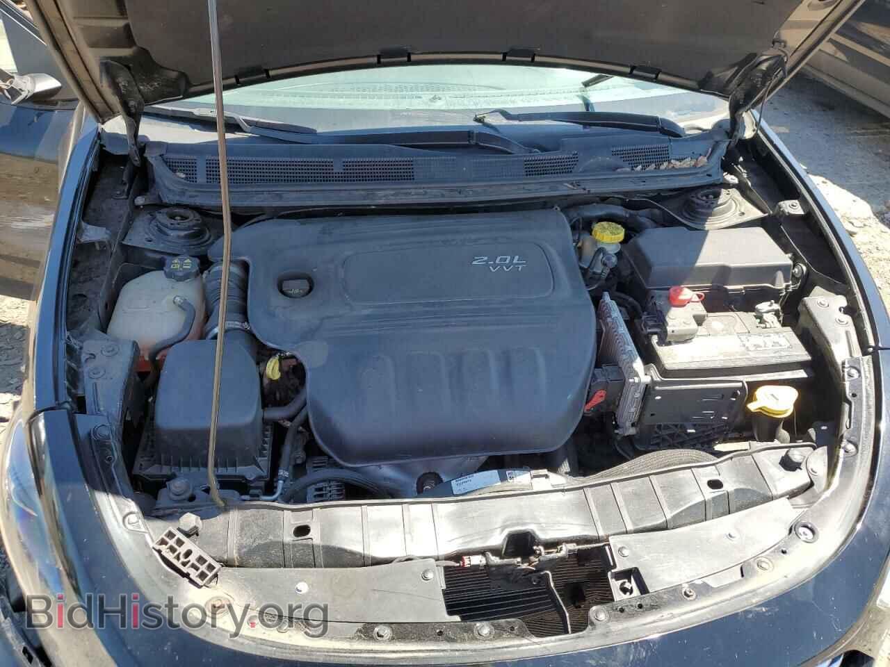 2013 DODGE DART - VIN: 1C3CDFCA2DD181727 - Photo 7