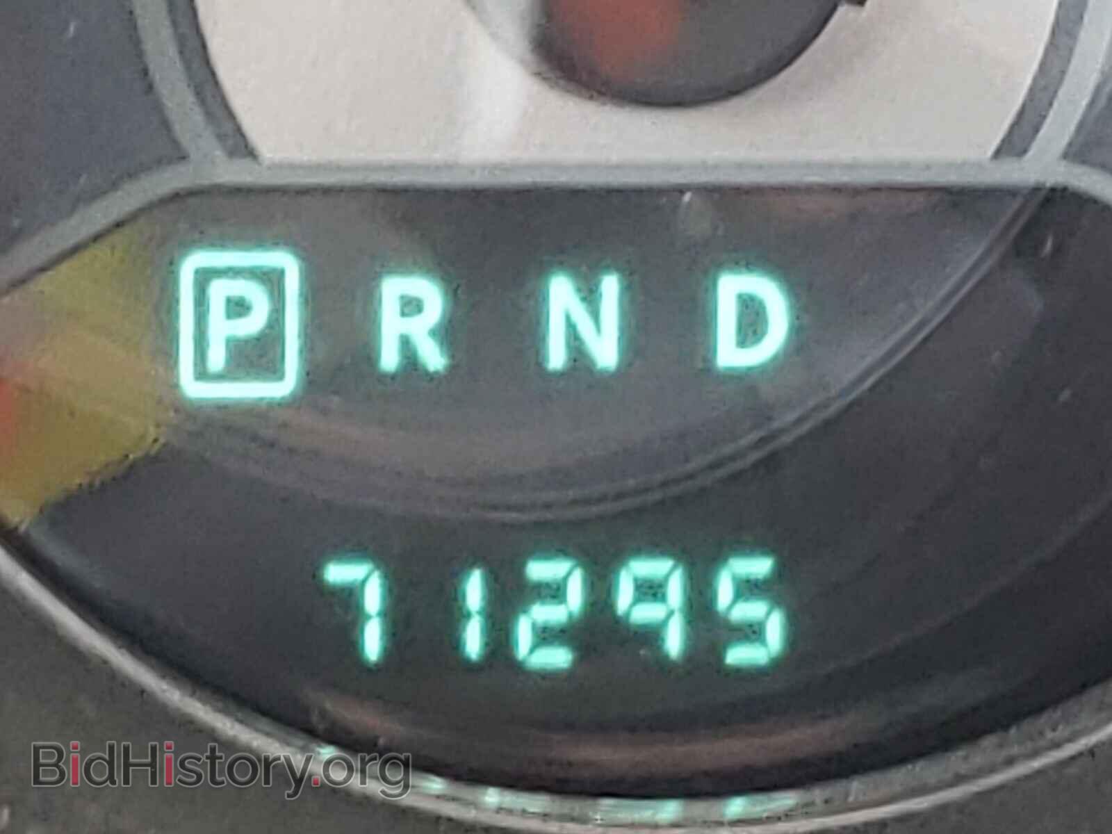 2012 CHRYSLER 200 - VIN: 1C3CCBBG0CN183891 - Фото 8