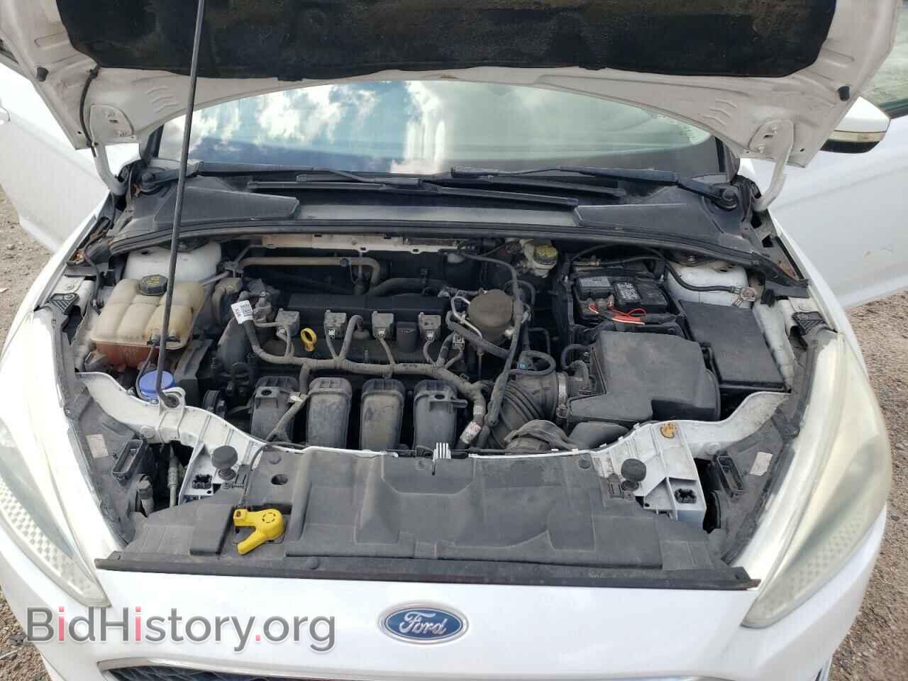 2015 FORD FOCUS - VIN: 1FADP3F25FL280762 - Фото 7
