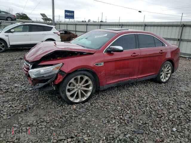 Фотография 1FAHP2F93EG108388 - FORD TAURUS 2014