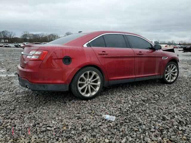 2014 FORD TAURUS - VIN: 1FAHP2F93EG108388 - Фото 3