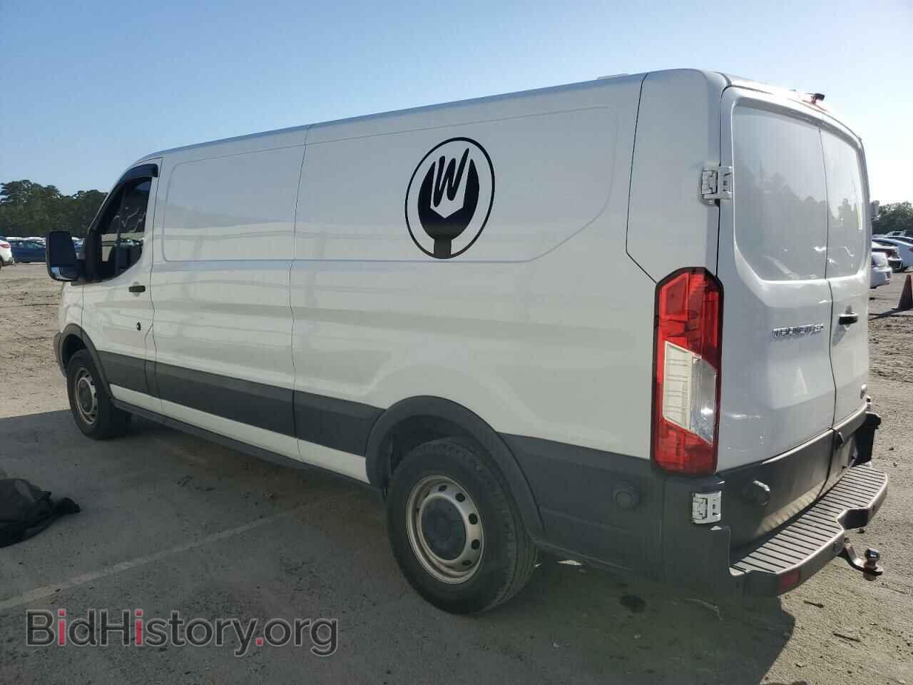 2017 FORD TRANSIT - VIN: 1FTYR2YM7HKB51963 - Фото 2