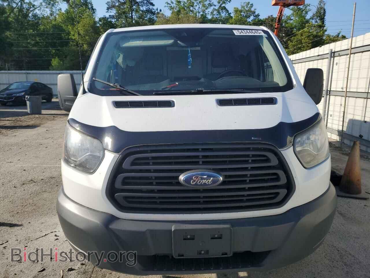 2017 FORD TRANSIT - VIN: 1FTYR2YM7HKB51963 - Фото 5