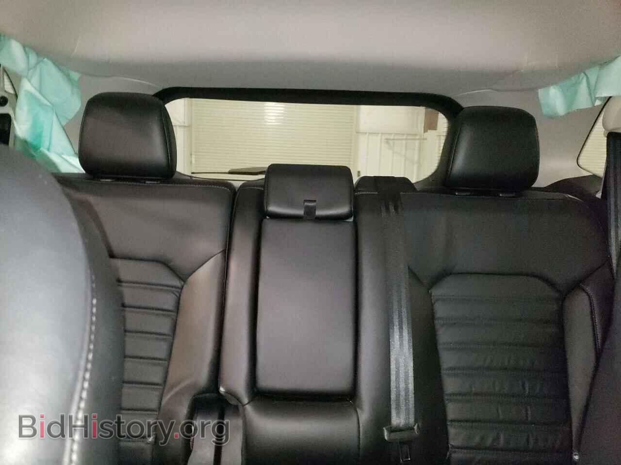 2016 FORD EDGE - VIN: 2FMPK4J94GBB58682 - Фото 10
