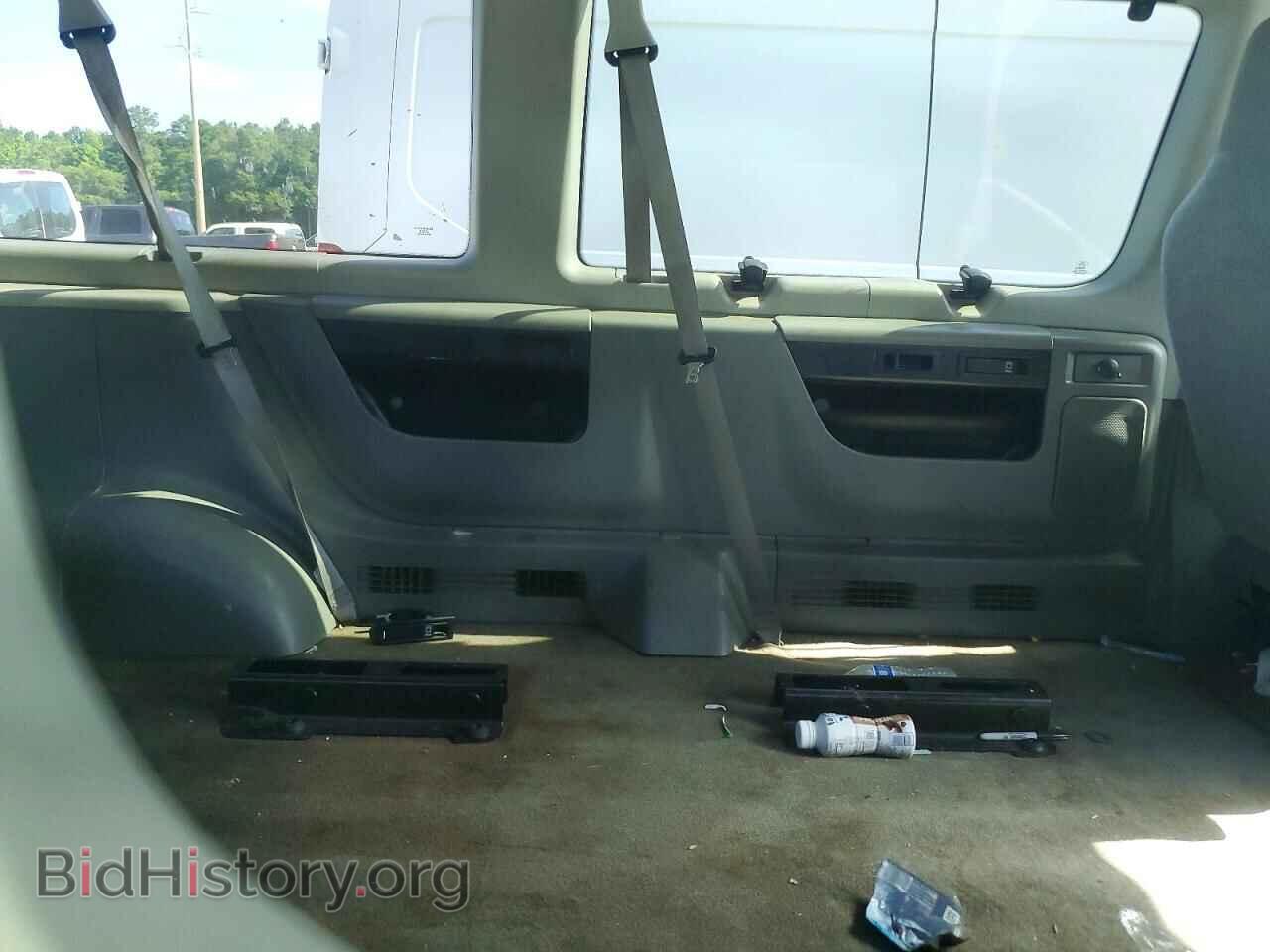 2014 FORD ECONOLINE - VIN: 1FBSS3BLXEDA11278 - Photo 10