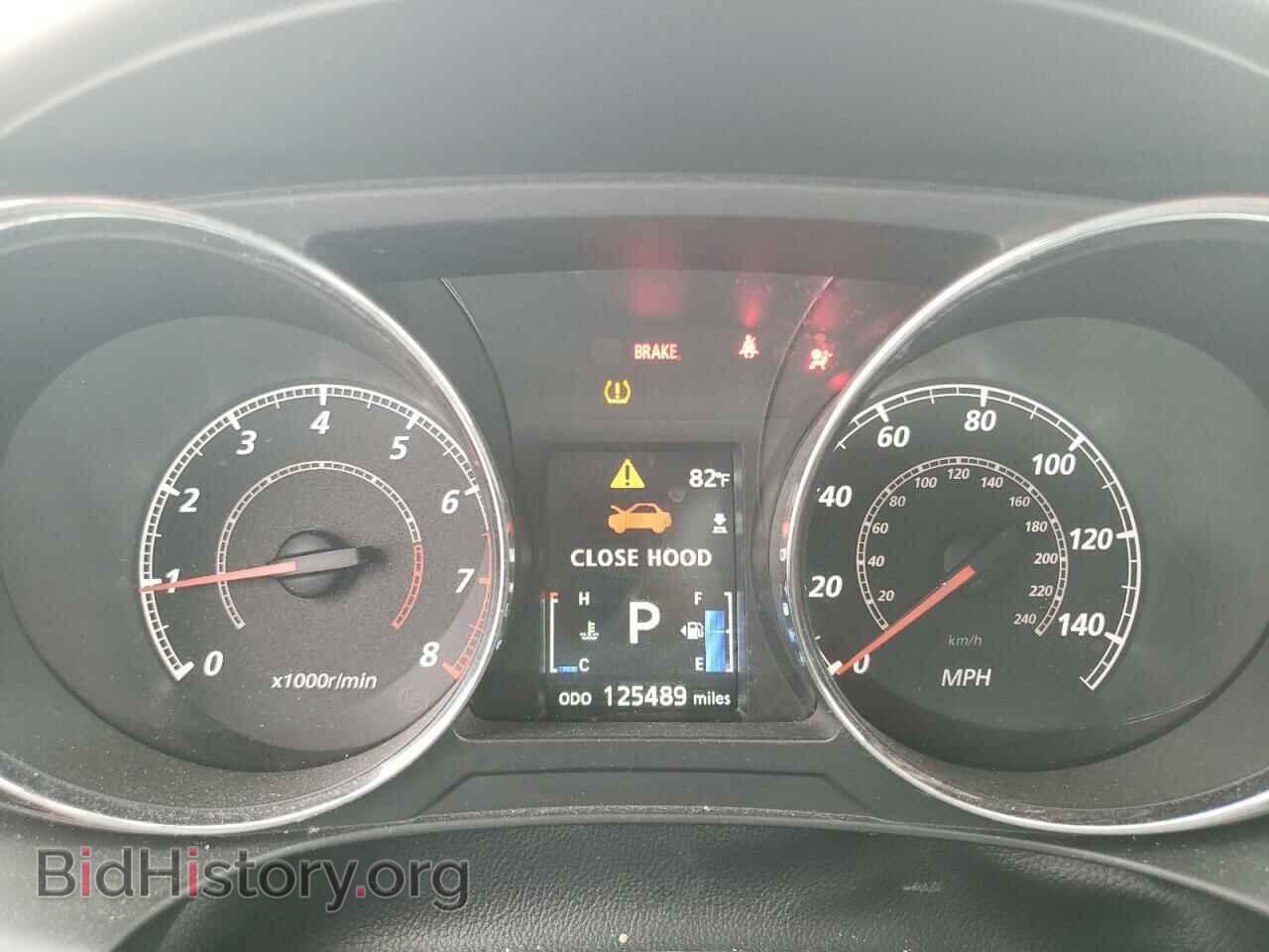 2018 MITSUBISHI OUTLANDER - VIN: JA4AP3AW5JU014792 - Фото 9