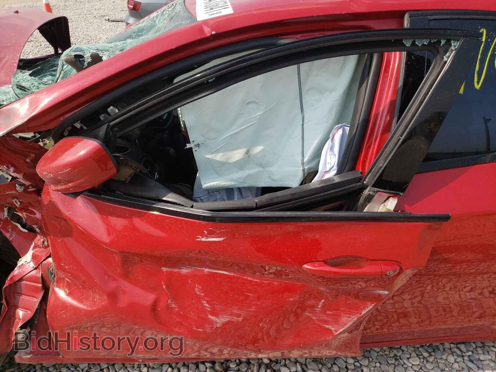2013 DODGE DART - VIN: 1C3CDFBH5DD682903 - Фото 10