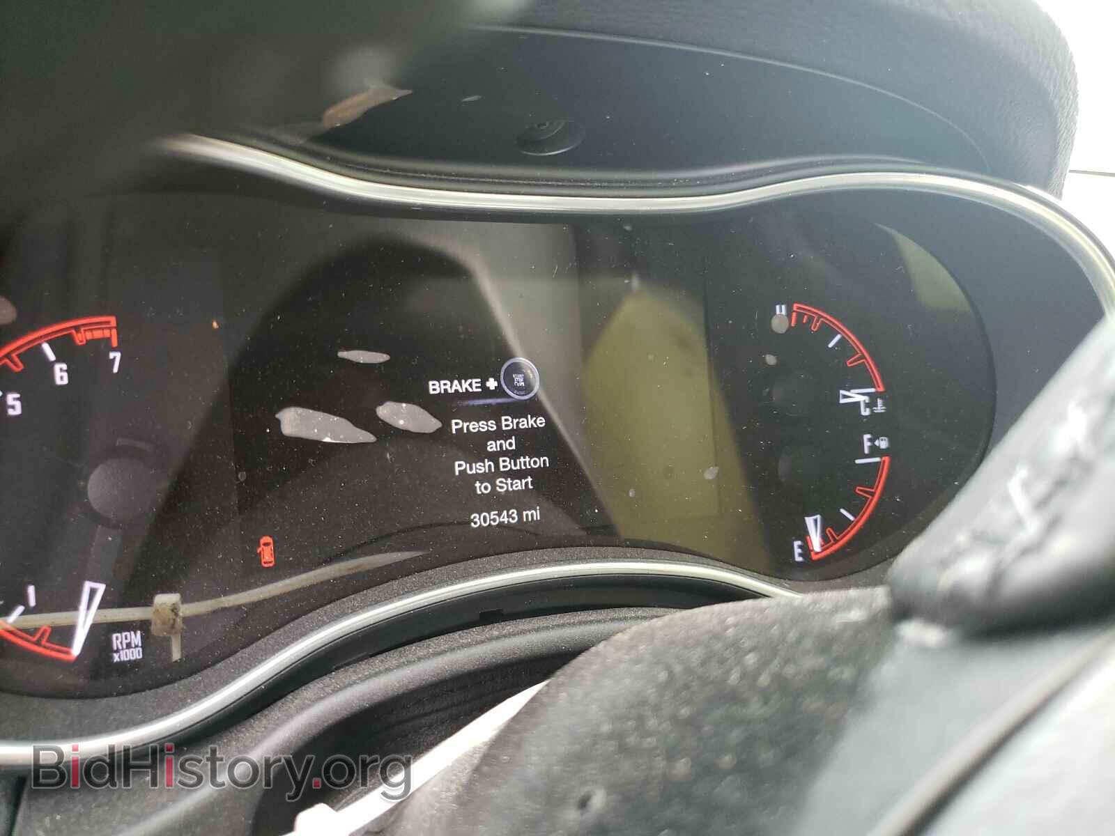 2019 DODGE DURANGO - VIN: 1C4RDHAG2KC582285 - Фото 8