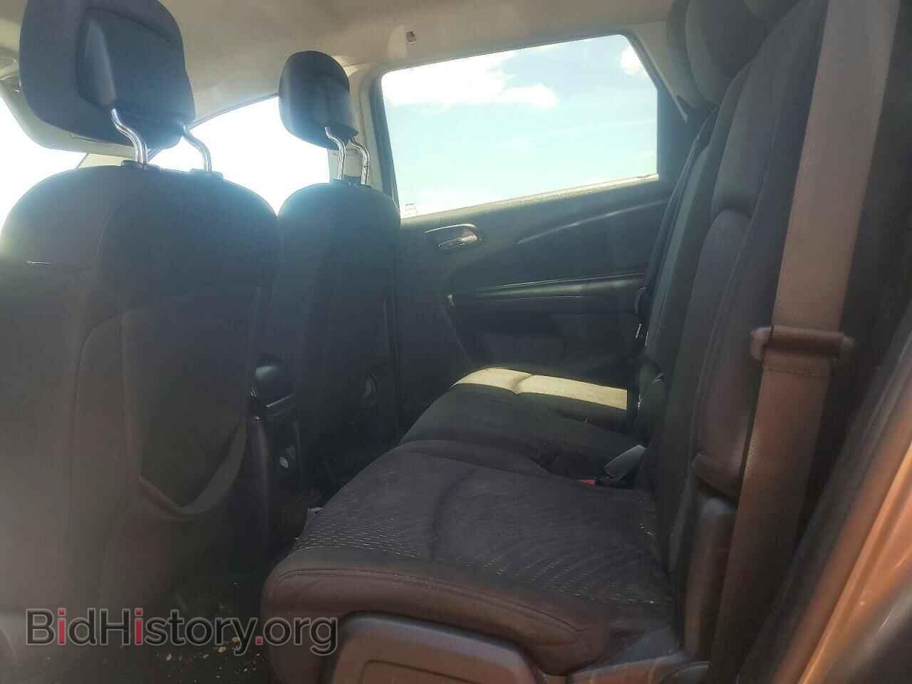 2013 DODGE JOURNEY - VIN: 3C4PDCBG4DT576570 - Фото 11