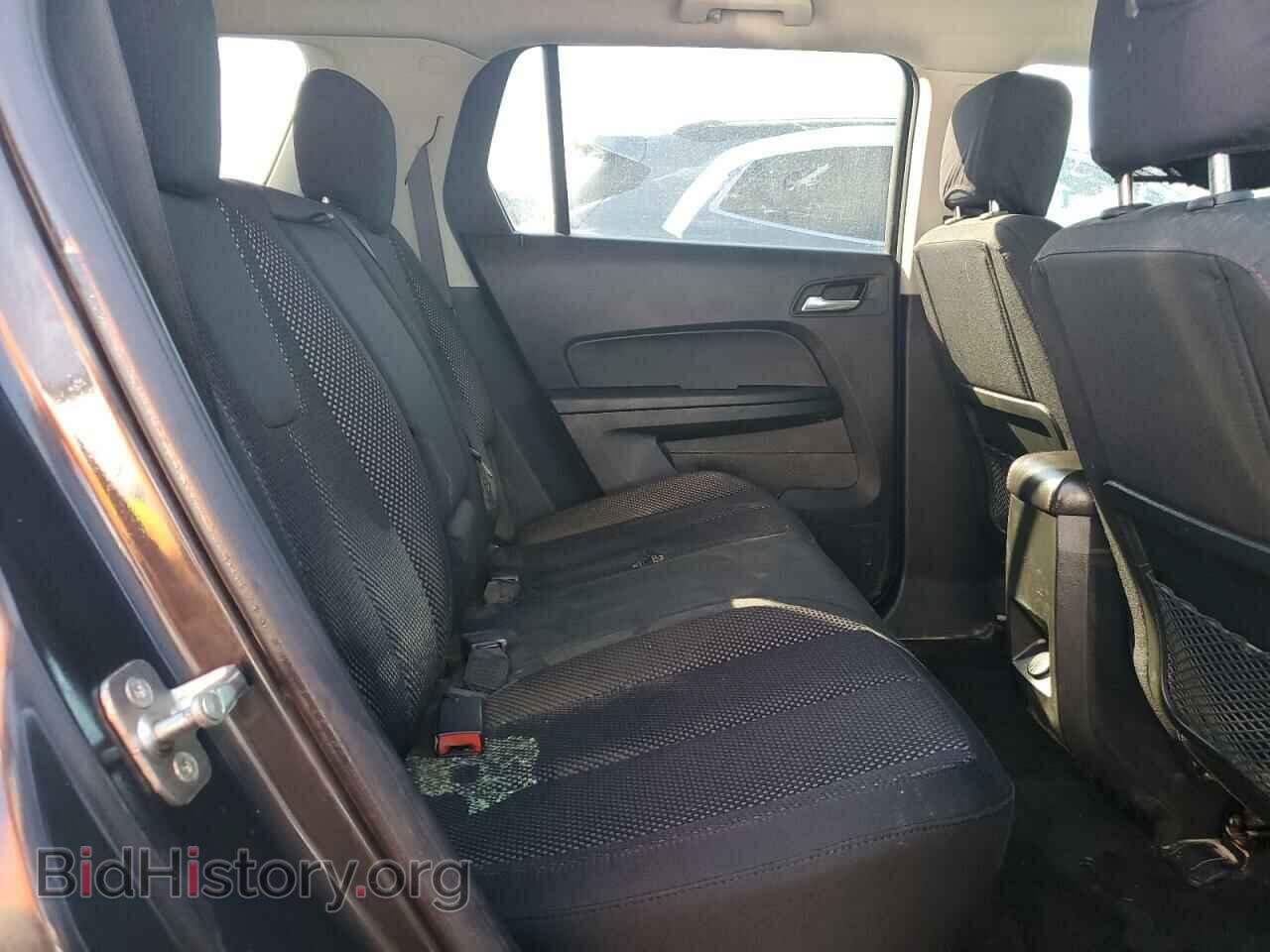 2013 GMC TERRAIN - VIN: 2GKFLTEK6D6218331 - Photo 6