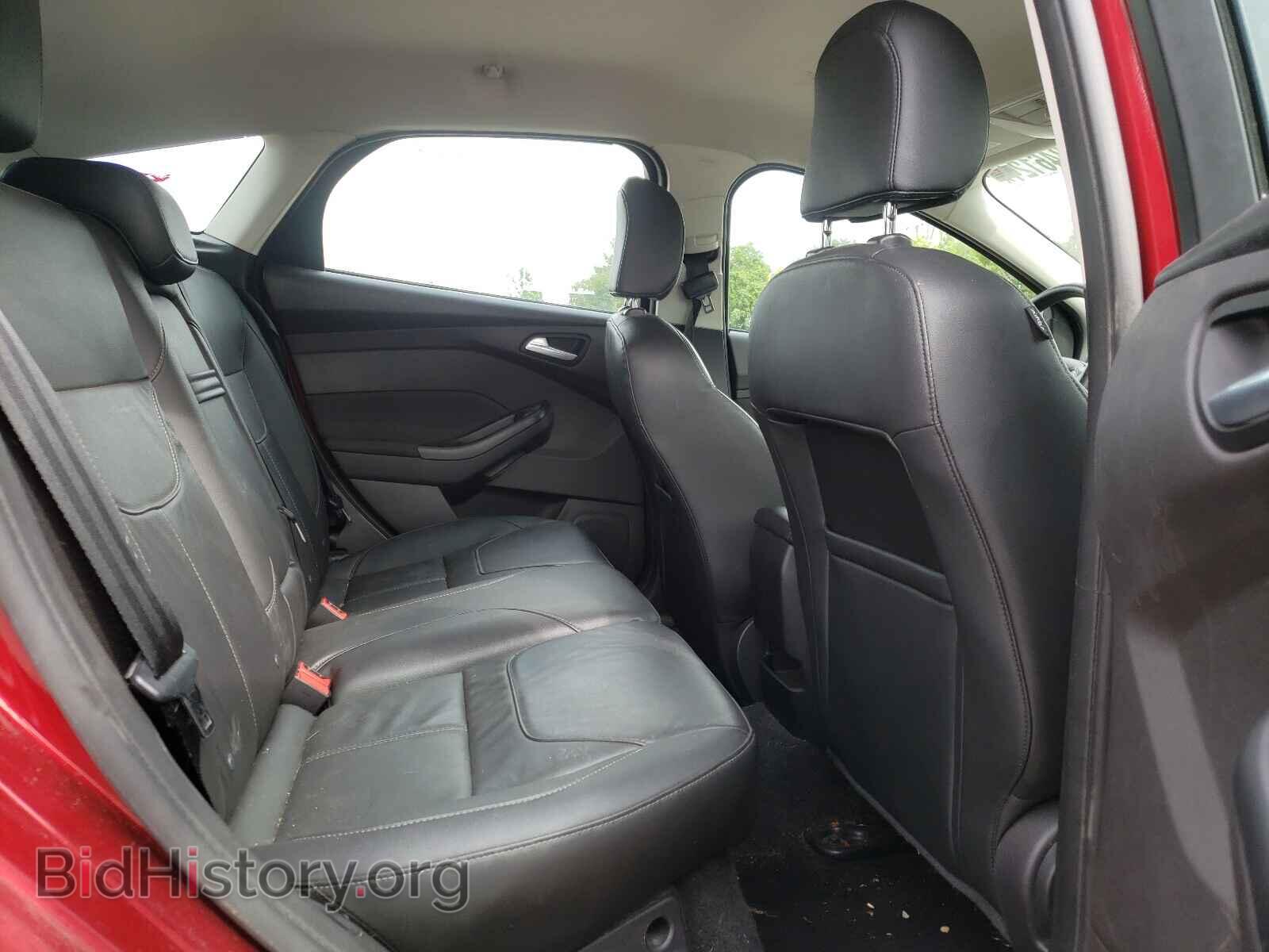 2015 FORD FOCUS - VIN: 1FADP3K20FL330277 - Фото 6