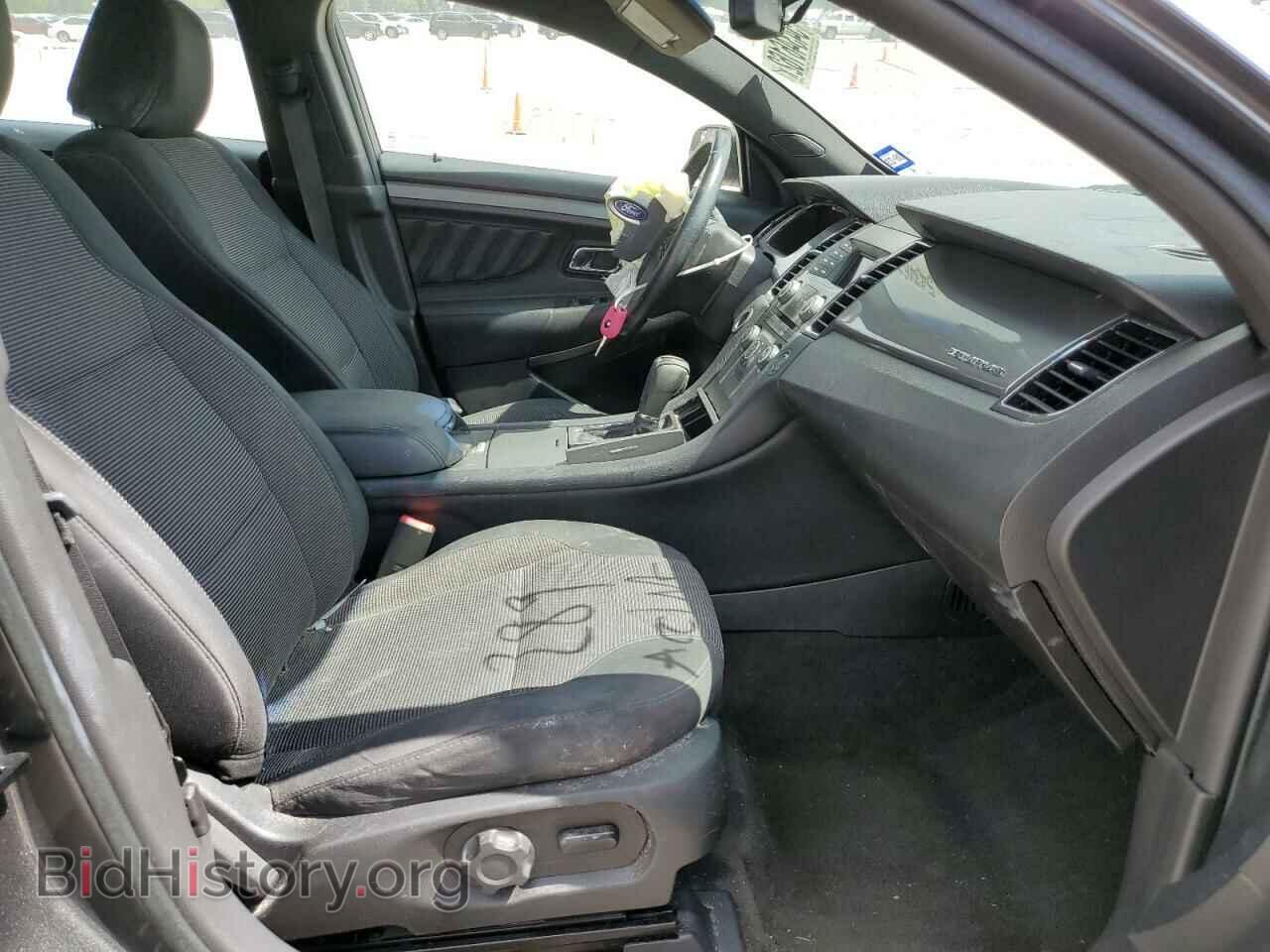 2015 FORD TAURUS - VIN: 1FAHP2E86FG155148 - Photo 5