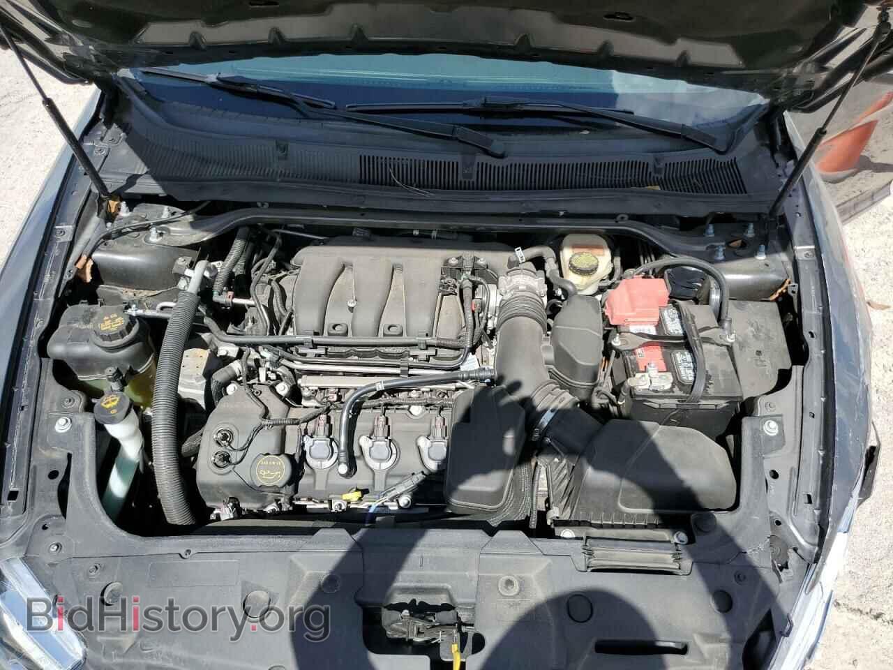 2015 FORD TAURUS - VIN: 1FAHP2E86FG155148 - Photo 7