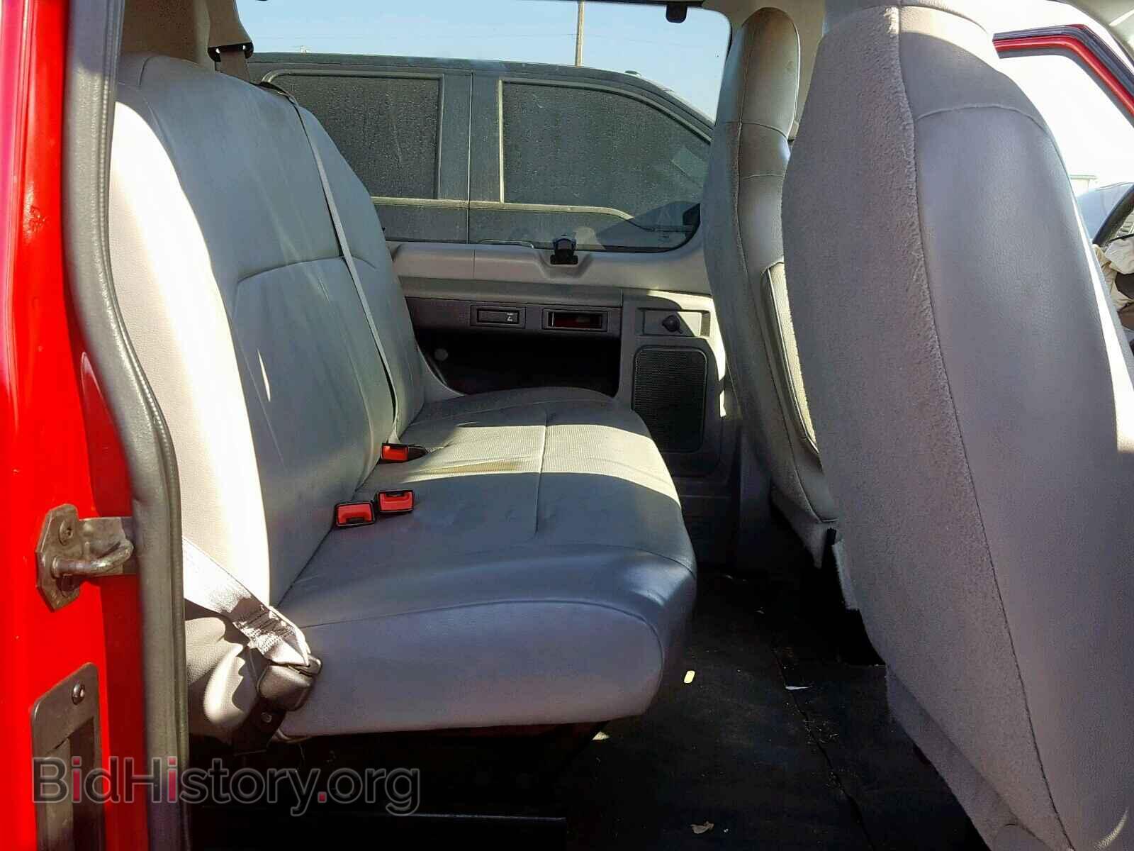 2012 FORD ECONOLINE - VIN: 1FBNE3BL7CDB08374 - Photo 6