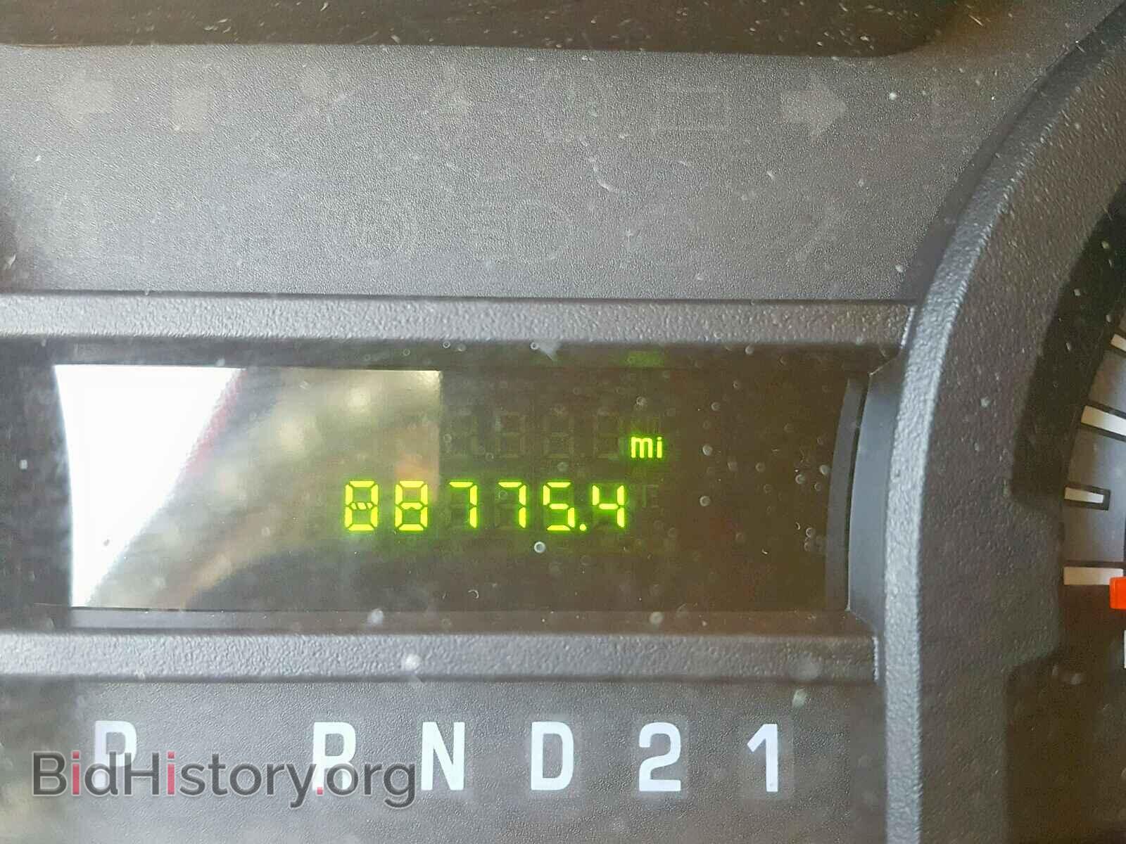 2012 FORD ECONOLINE - VIN: 1FBNE3BL7CDB08374 - Photo 8