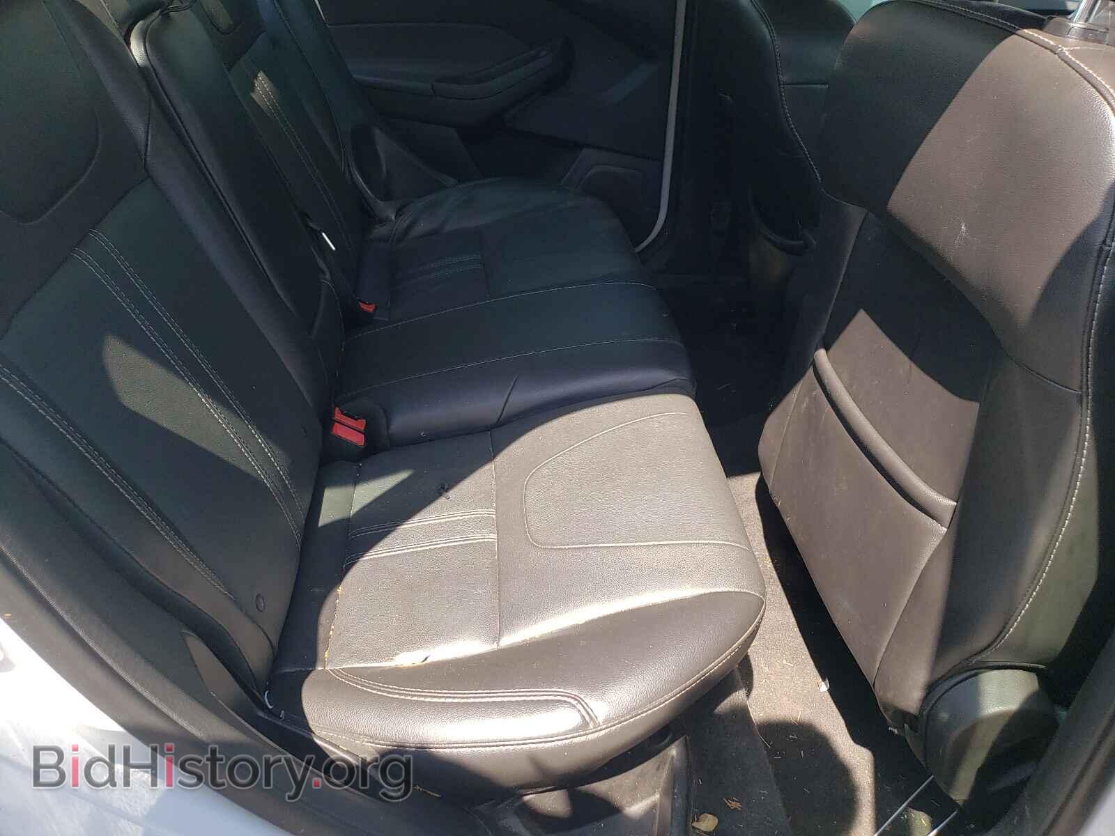 2014 FORD FOCUS - VIN: 1FADP3F20EL195293 - Photo 6