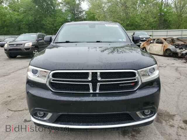 2014 DODGE DURANGO - VIN: 1C4RDJAG9EC591447 - Фото 5