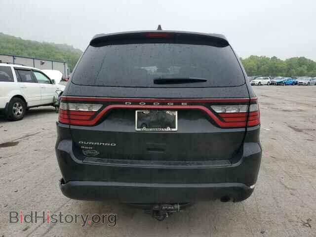 2014 DODGE DURANGO - VIN: 1C4RDJAG9EC591447 - Фото 6