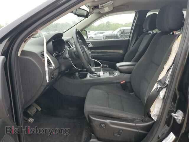 2014 DODGE DURANGO - VIN: 1C4RDJAG9EC591447 - Фото 7