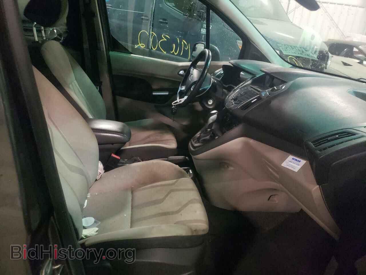 2016 FORD TRANSIT - VIN: NM0GE9F72G1280448 - Фото 5