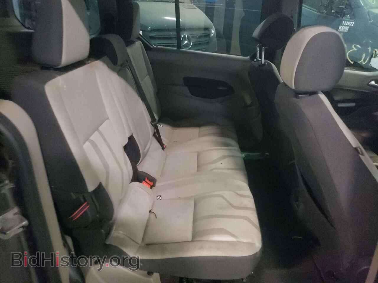 2016 FORD TRANSIT - VIN: NM0GE9F72G1280448 - Фото 6