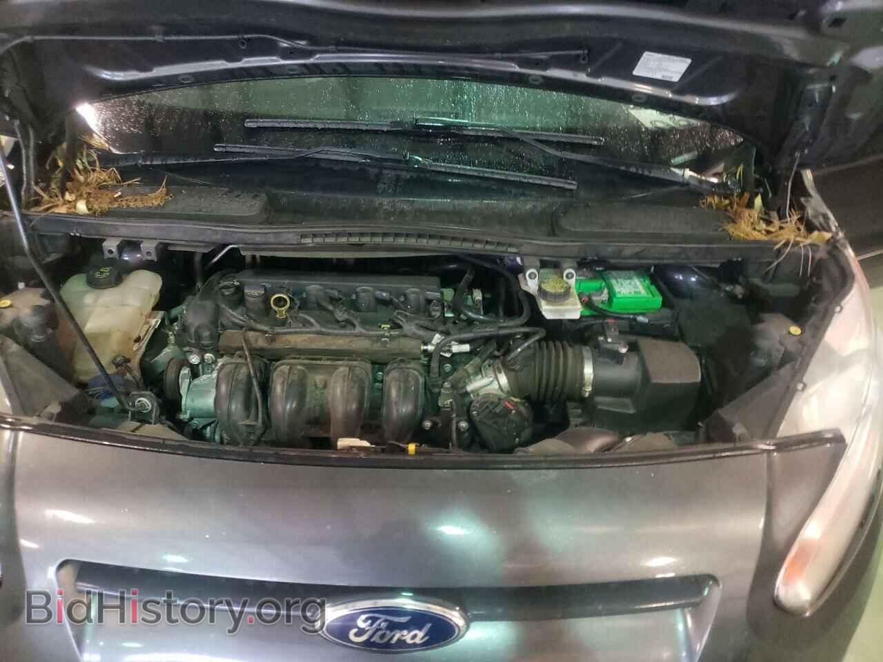 2016 FORD TRANSIT - VIN: NM0GE9F72G1280448 - Фото 7