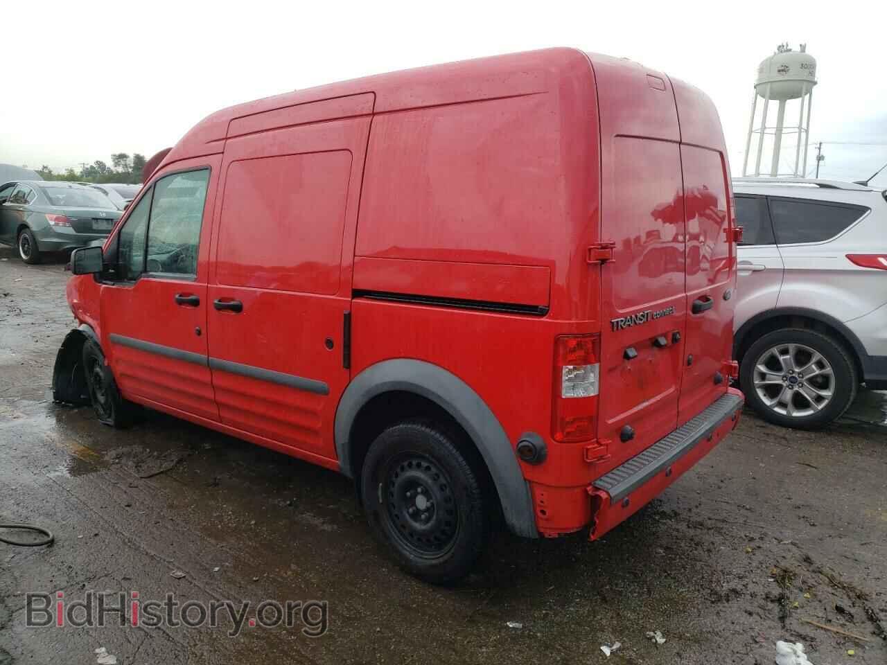 2011 FORD TRANSIT - VIN: NM0LS7BN7BT042821 - Фото 2