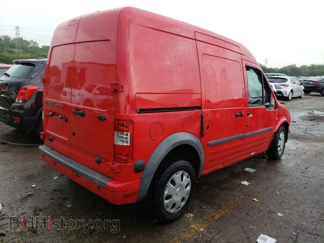 2011 FORD TRANSIT - VIN: NM0LS7BN7BT042821 - Фото 3
