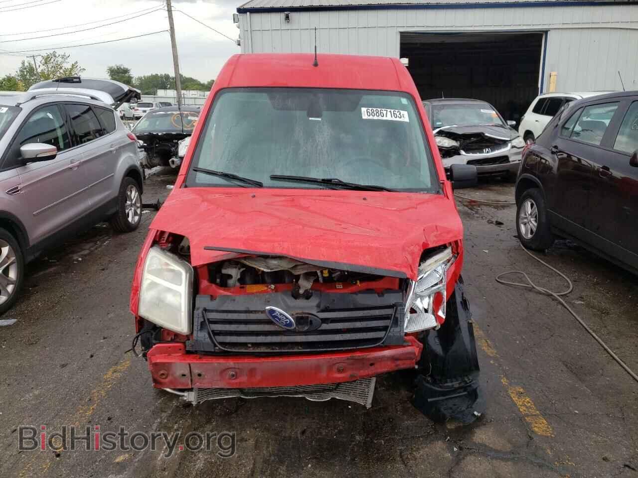 2011 FORD TRANSIT - VIN: NM0LS7BN7BT042821 - Фото 5