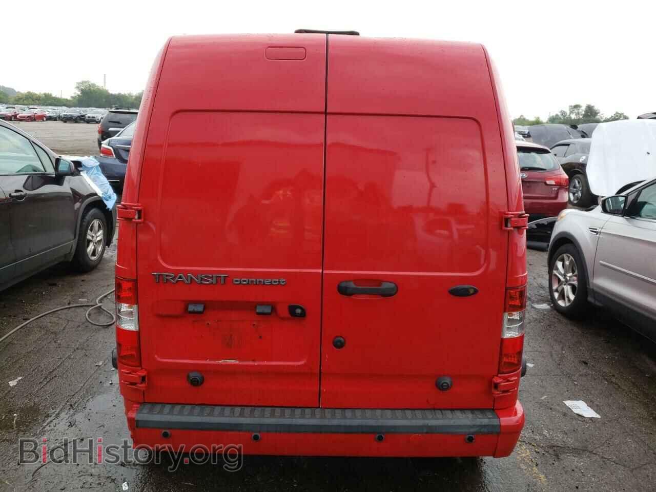 2011 FORD TRANSIT - VIN: NM0LS7BN7BT042821 - Фото 6