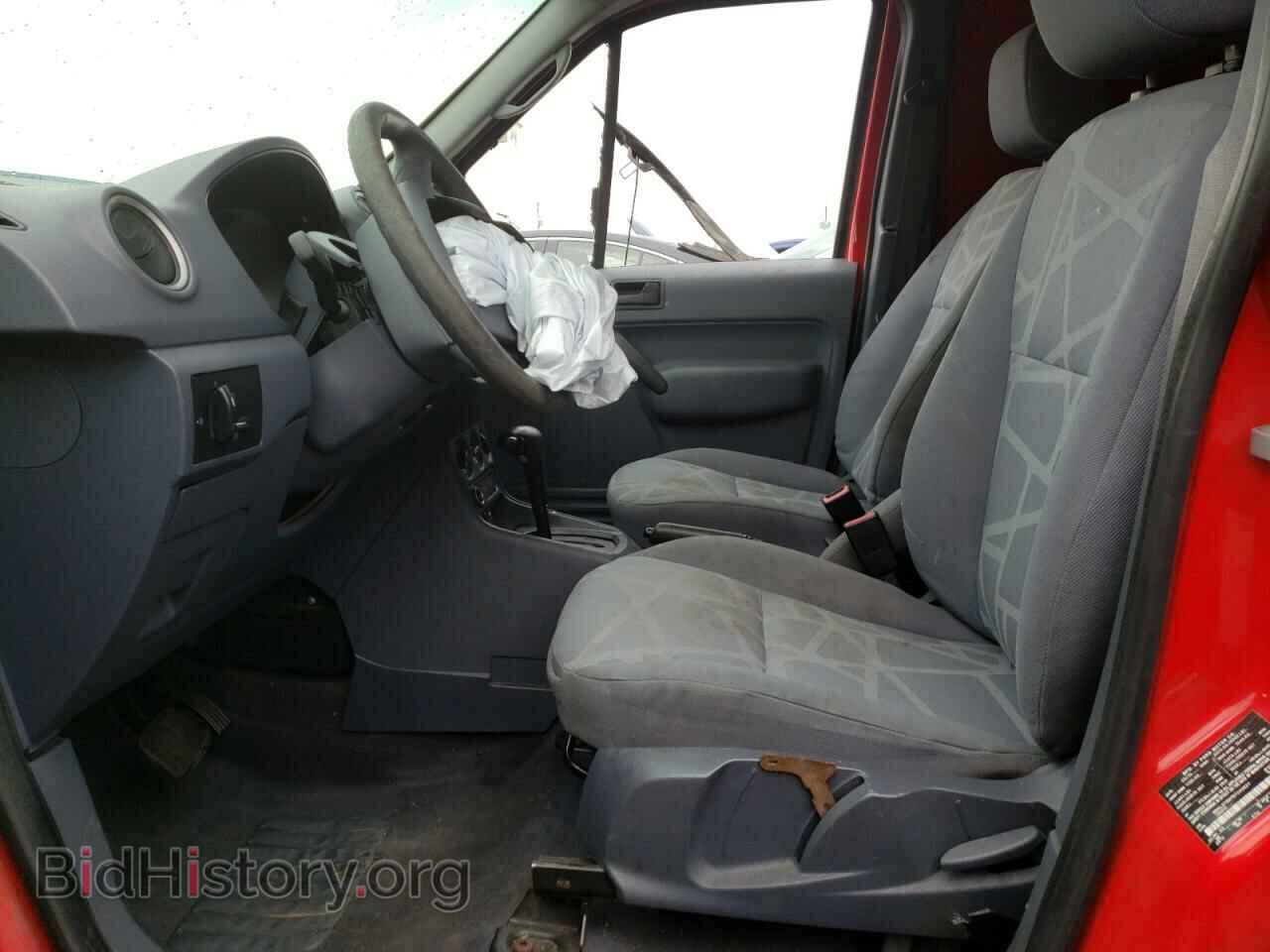 2011 FORD TRANSIT - VIN: NM0LS7BN7BT042821 - Фото 7