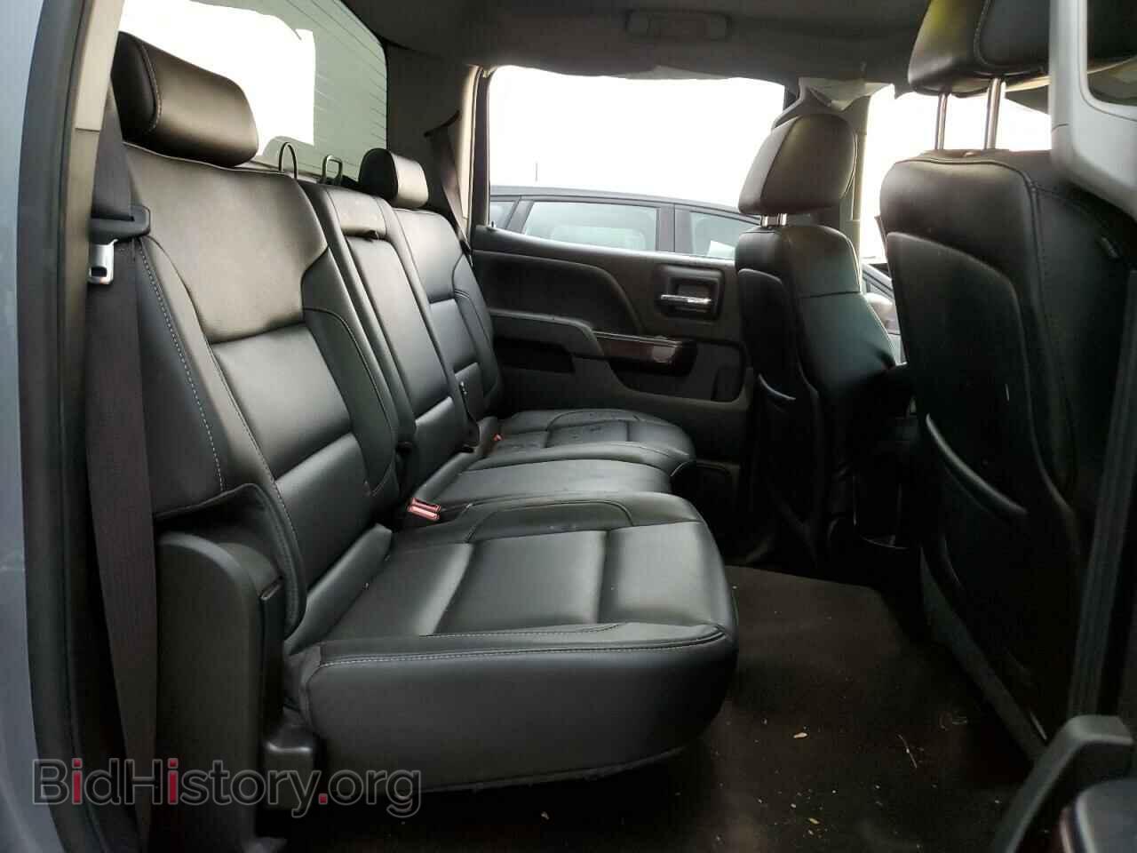 2015 GMC SIERRA - VIN: 3GTP1VEC0FG375029 - Photo 10