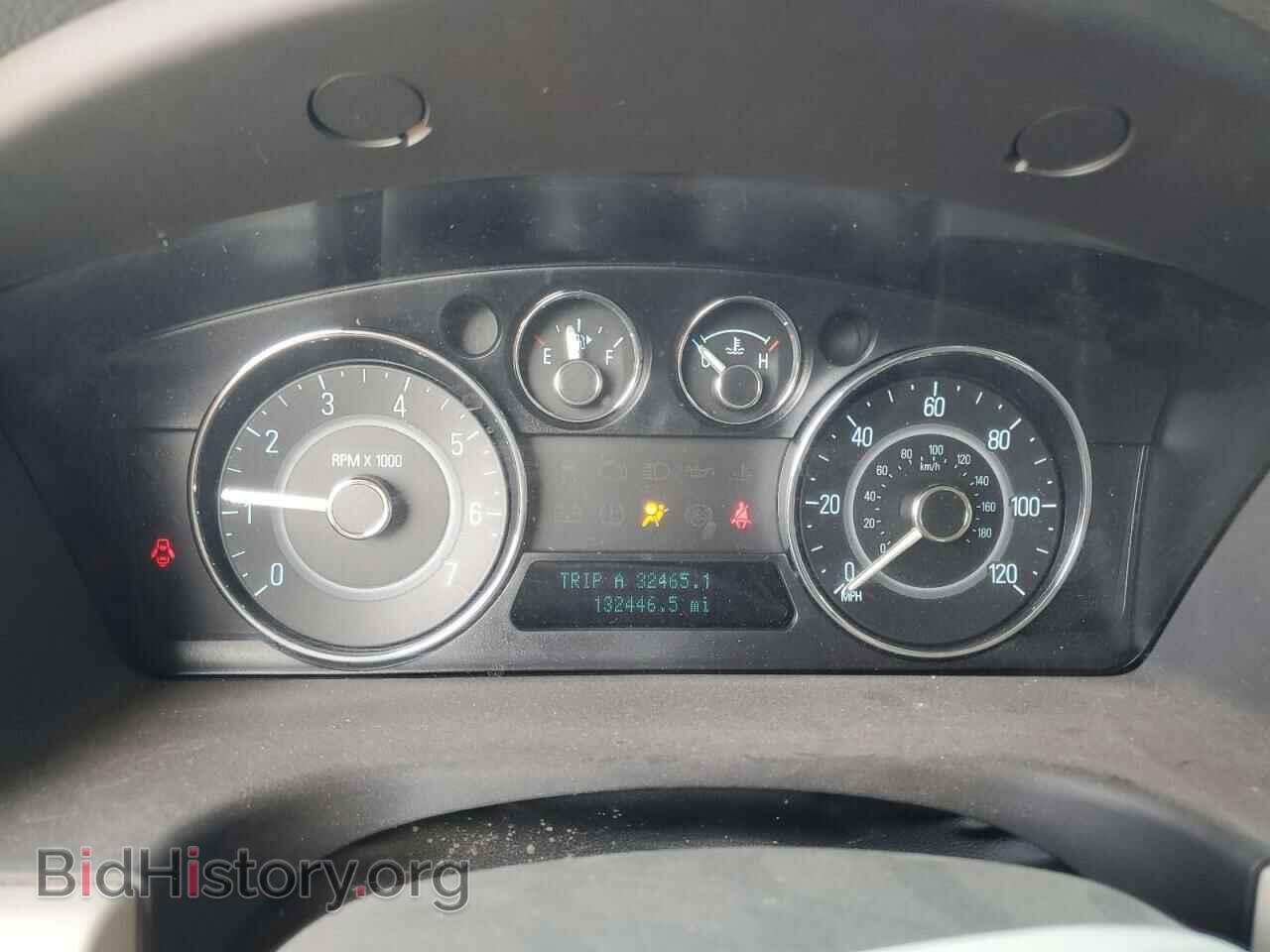 2011 FORD FLEX - VIN: 2FMGK5CCXBBD10147 - Фото 9